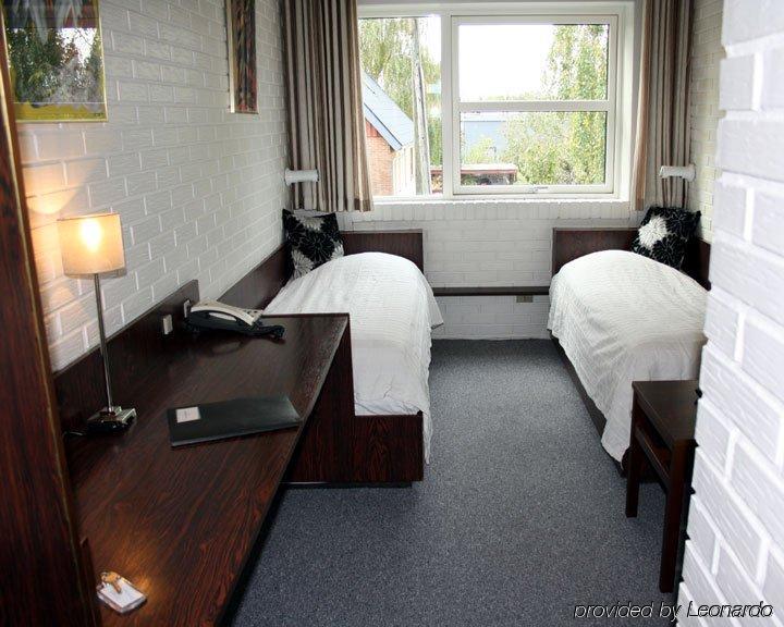 Dolphin Hotel Herning Exteriör bild